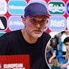 Thomas Tuchel insists he can cope with the pressure of managing England after disappointing World Cup qualifying win over Andorra
