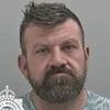 Drugged-up driver's callous comment to mother after he sped through red light and killed her four-week-old baby in crash is revealed as he is jailed for 14 years