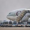 Germany deports 81 Afghan nationals to their homeland in 2nd flight since the Taliban's return