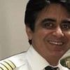 Air India pilot's final words as he left home on day of plane crash that killed 260 'after he turned off fuel switches' - as it's revealed he was struggling following mother's death