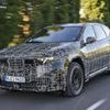 BMW iX3 Prototype review