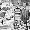 Revealed: The tour where British and Irish Lions decided to take on Australian Rules Football teams in their own backyard - and WON