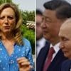 Behind the smiles: Three things to watch as Xi meets Putin