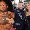 Azealia Banks posts shocking Conor McGregor 'nudes' as she accuses disgraced UFC legend of sexual harassment