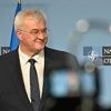 Kein "Frieden um jeden Preis": Ukrainischer Außenminister gibt US-Forderung einen Korb