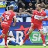 Vincent Janssen scoort opnieuw en helpt Royal Antwerp aan gelijkspel