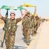 PKK will Kommandanten ins Exil schicken: Terrorgruppe beriet im Irak über ihre Selbstauflösung