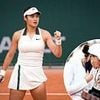Emma Raducanu reveals how she's taken inspiration from Iga Swiatek - as she aims to finally get one over her former junior rival