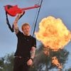 KIJK. Ed Sheeran trapt concerten op Linkeroever af: “Antwerpen, wat ben ik blij hier terug te staan”