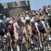 Tour de France. À quelle heure et sur quelle chaîne TV suivre la 9e étape en direct ?