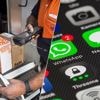 Pakketbezorger bezorgt ongewenst beeldmateriaal van zijn geslachtsdeel