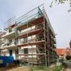 Nach Insolvenz des Projektentwicklers: Richtfest für Neubau in Bornim
