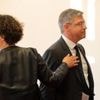 Bürgerentscheid ausgezählt: Potsdams Oberbürgermeister Mike Schubert abgewählt