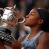Gauff beats Sabalenka to win French Open title