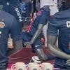 Célébration de la victoire du PSG : le prix du nouveau maillot du PSG avec une étoile s'élève à 99 euros, le collector à 130 euros