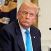 Handelskonflikt: Trump: Kanadas Palästina-Kurs erschwert Zolleinigung