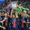 Grootste zege ooit in Champions League-finale: PSG laat Inter volledig kansloos in München