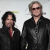 Business spat between Daryl Hall and John Oates has been resolved in arbitration, attorneys say
