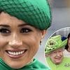 Revealed: The 16 times Meghan Markle broke royal protocol - and she even did it in her engagement photos
