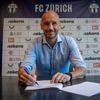 Van der Gaag wordt jaar na vertrek bij United hoofdtrainer van FC Zürich