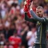 'A game I'll never forget' - De Gea on 'emotional' Old Trafford return