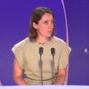 1er-Mai : "C'est très important de manifester", assure Sophie Binet qui évoque "une première étape de mobilisation sociale"
