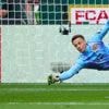 Schwolow geht, Ilic wackelt: Der 1. FC Union plant für die kommende Saison