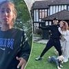 The truth about Stacey Soloman's ill-judged Insta rant for missing out on a Bafta - and why some BBC bosses are privately fuming about it: KATIE HIND