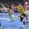 Handball-Bundesliga: Füchse Berlin erfüllen sich Titeltraum