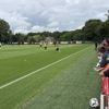 Stade Rennais. 300 supporters du SRFC étaient à la Piverdière pour l’entraînement ouvert au public