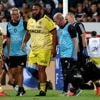 Top 14. Le pilier droit français Uini Atonio touché à un ischio-jambier et absent six mois