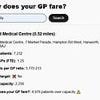 England's busiest GP practices revealed - use our search tool to see how many patients YOU are competing with for appointments at your surgery