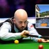 “Snooker kan zo heftig en vermoeiend zijn”: de vrije val van kampioen Luca Brecel, op de sukkel met gezondheid