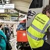 How the London Underground turned into a hellhole: It's used as an open toilet, filled with fare-dodgers and pickpockets and sex attacks are surging. FRED KELLY'S investigation reveals shocking truth