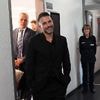 Prozess um Körperverletzung: In dubio pro reo: Freispruch für Marc Terenzi