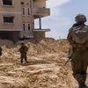 Vorwürfe gegen die Hamas: USA und Israel ziehen Verhandler von Gaza-Gesprächen ab