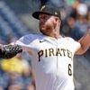 Spencer Horwitz hits 1st career grand slam as Pirates top Tigers 6-1 for series sweep