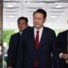 Corée du Sud : l'ex-président Yoon Suk-yeol inculpé d'abus de pouvoir, sept mois après sa tentative ratée d'imposer la loi martiale
