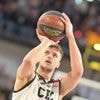 Basket. Pro B : Antoine Rojewski prolonge son contrat avec le Caen BC