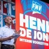 Interim-bestuur van FNV al na zo'n twee maanden weggestuurd