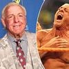 WWE icon Ric Flair reveals shock cancer diagnosis
