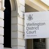 New Zealand court discharges diplomat's husband after drunken spitting assault