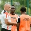 FC Lorient. Plusieurs blessés et des incertitudes avant d’affronter Marseille au Vélodrome