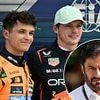FIA announce major change to controversial swearing rules after mounting pressure from drivers