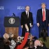 Live | Poetin en Trump lovend over elkaar en hun overleg, maar afspraken blijven uit