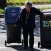 Bin dispute goes to May Day mediation talks