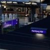 Messerattacke in Hamburg: Beschuldigte griff mutmaßlich zuvor bereits ihren Vater an