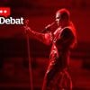 Is Red Sebastian terecht uitgeschakeld of bestolen?