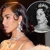 Kim Kardashian flaunts Elizabeth Taylor's $400K diamond earrings after losing Birkin auction