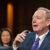 OpenAI CEO, other US tech leaders testify to Congress on AI competition with China